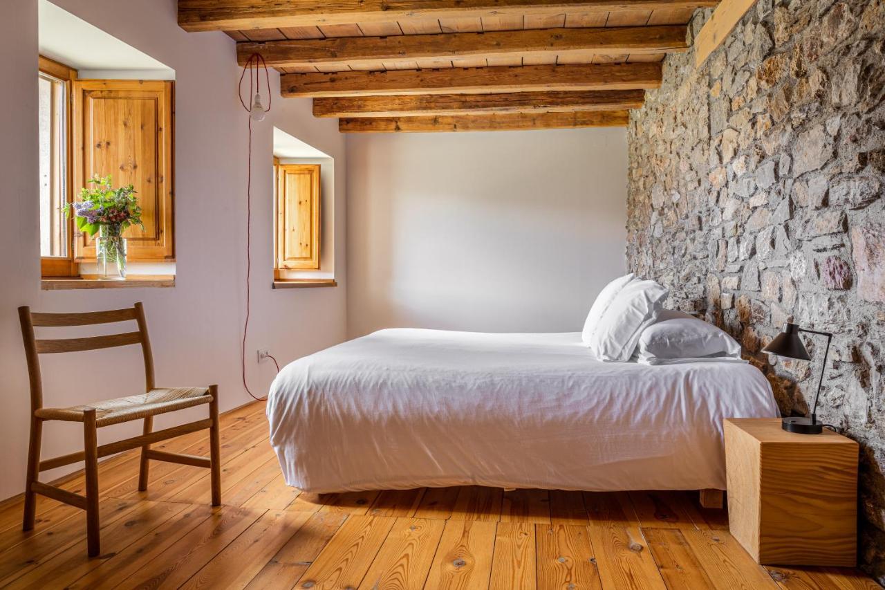 Cal Calsot Casa Rural "Adults Only" Montellá Dış mekan fotoğraf