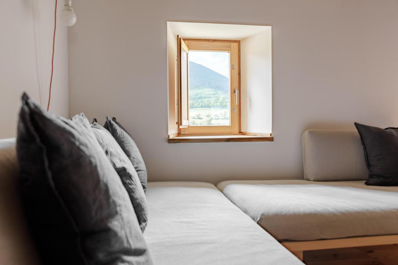 Cal Calsot Casa Rural "Adults Only" Montellá Dış mekan fotoğraf