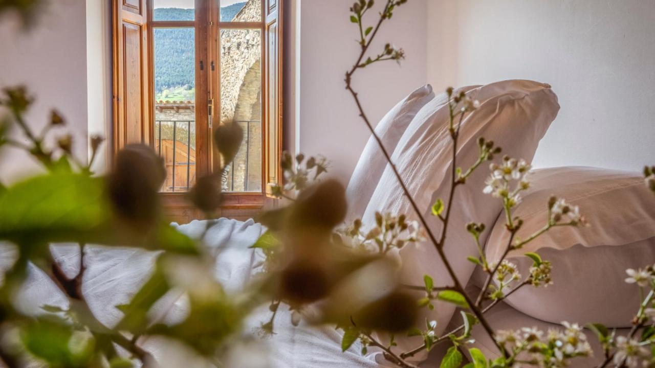 Cal Calsot Casa Rural "Adults Only" Montellá Dış mekan fotoğraf