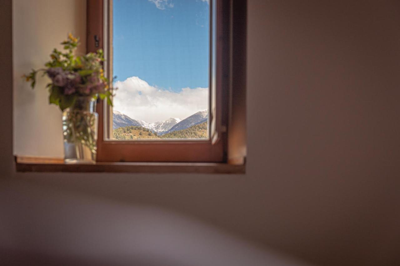 Cal Calsot Casa Rural "Adults Only" Montellá Dış mekan fotoğraf