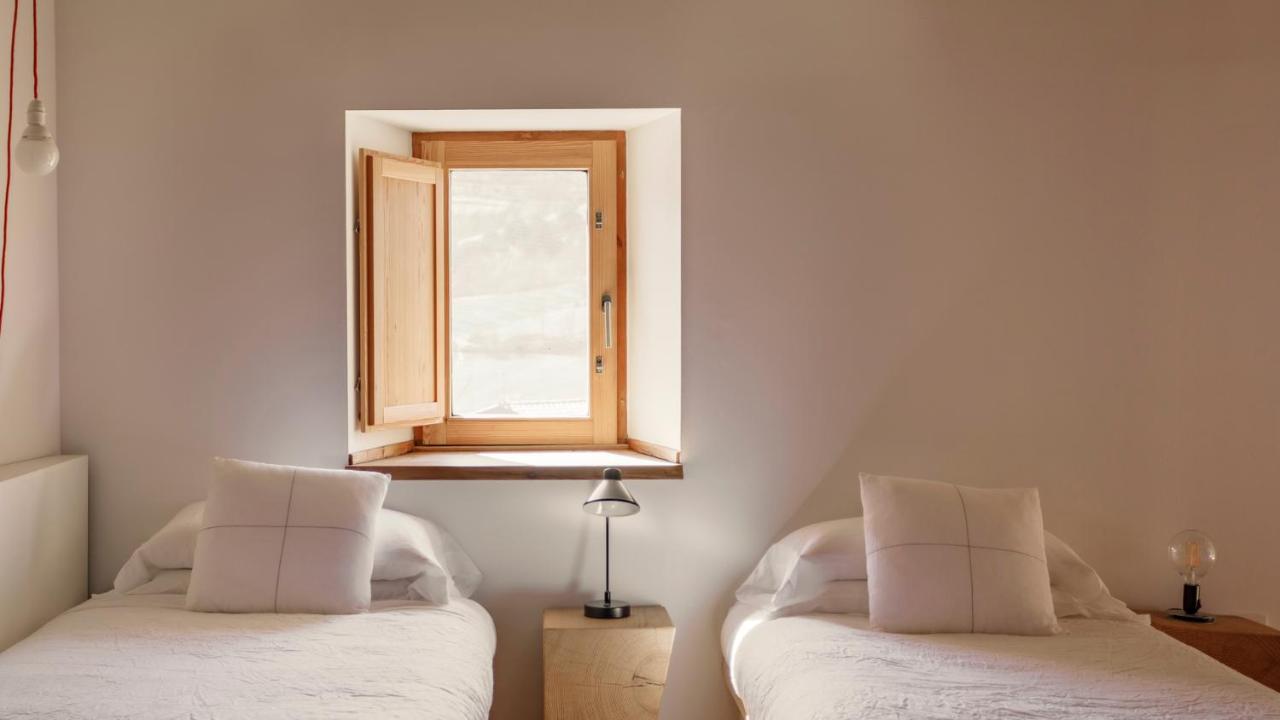 Cal Calsot Casa Rural "Adults Only" Montellá Dış mekan fotoğraf