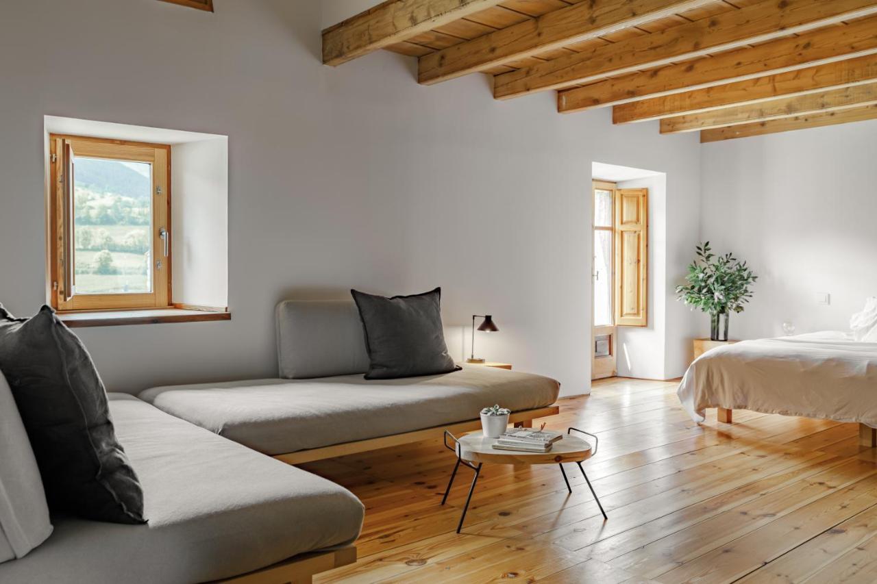 Cal Calsot Casa Rural "Adults Only" Montellá Dış mekan fotoğraf