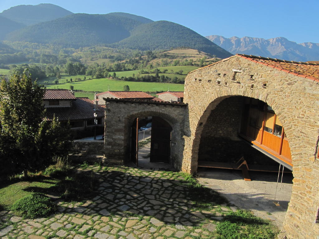 Cal Calsot Casa Rural "Adults Only" Montellá Dış mekan fotoğraf