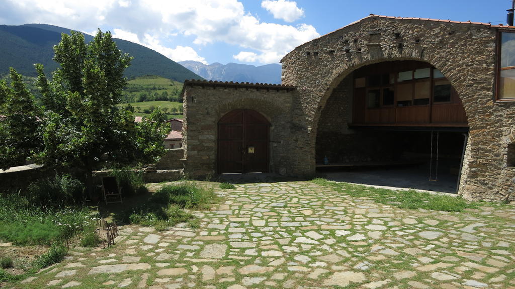 Cal Calsot Casa Rural "Adults Only" Montellá Dış mekan fotoğraf