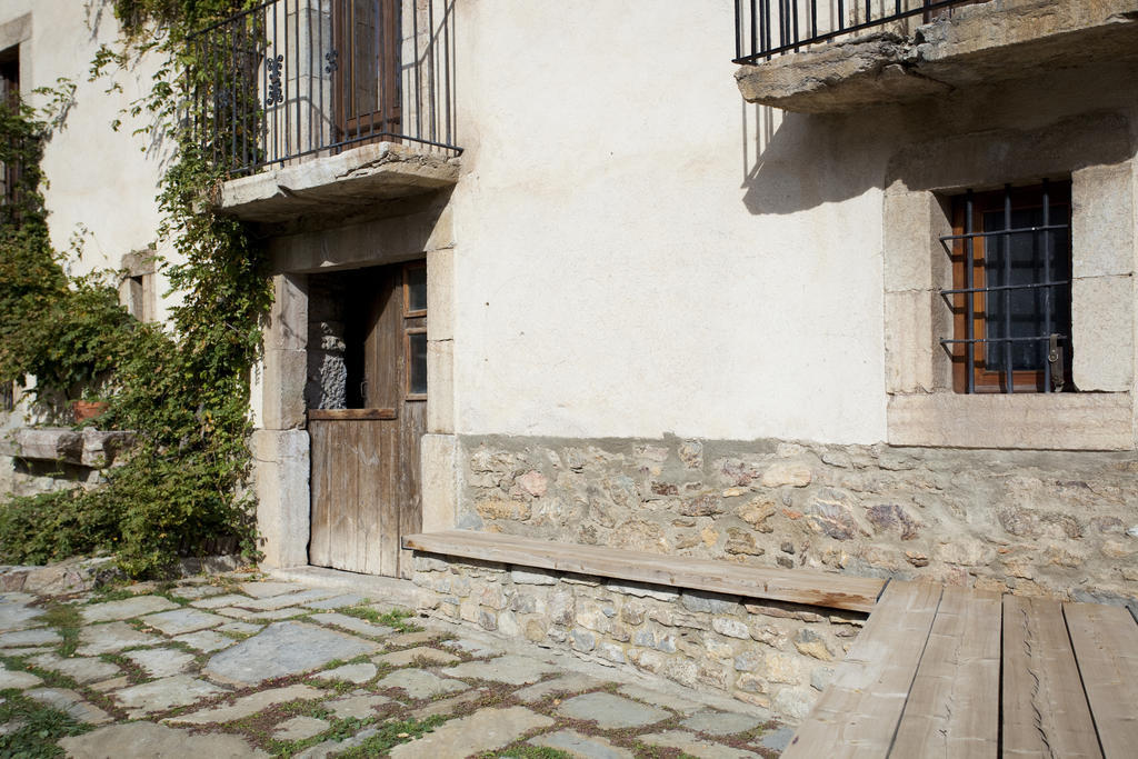 Cal Calsot Casa Rural "Adults Only" Montellá Dış mekan fotoğraf