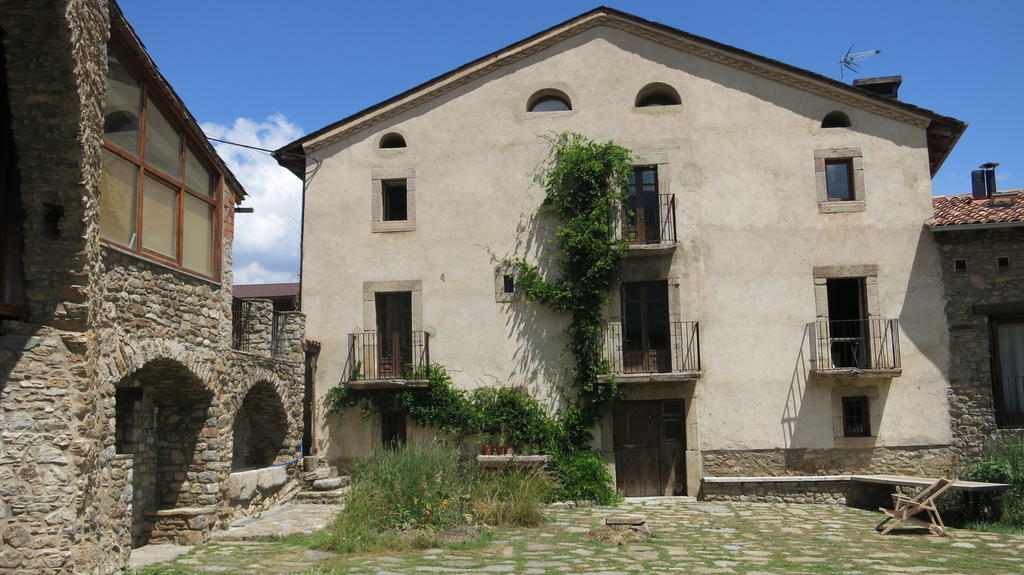 Cal Calsot Casa Rural "Adults Only" Montellá Dış mekan fotoğraf