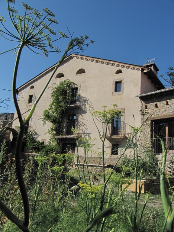 Cal Calsot Casa Rural "Adults Only" Montellá Dış mekan fotoğraf