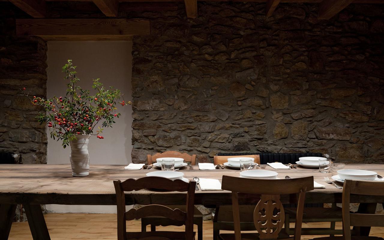Cal Calsot Casa Rural "Adults Only" Montellá Dış mekan fotoğraf